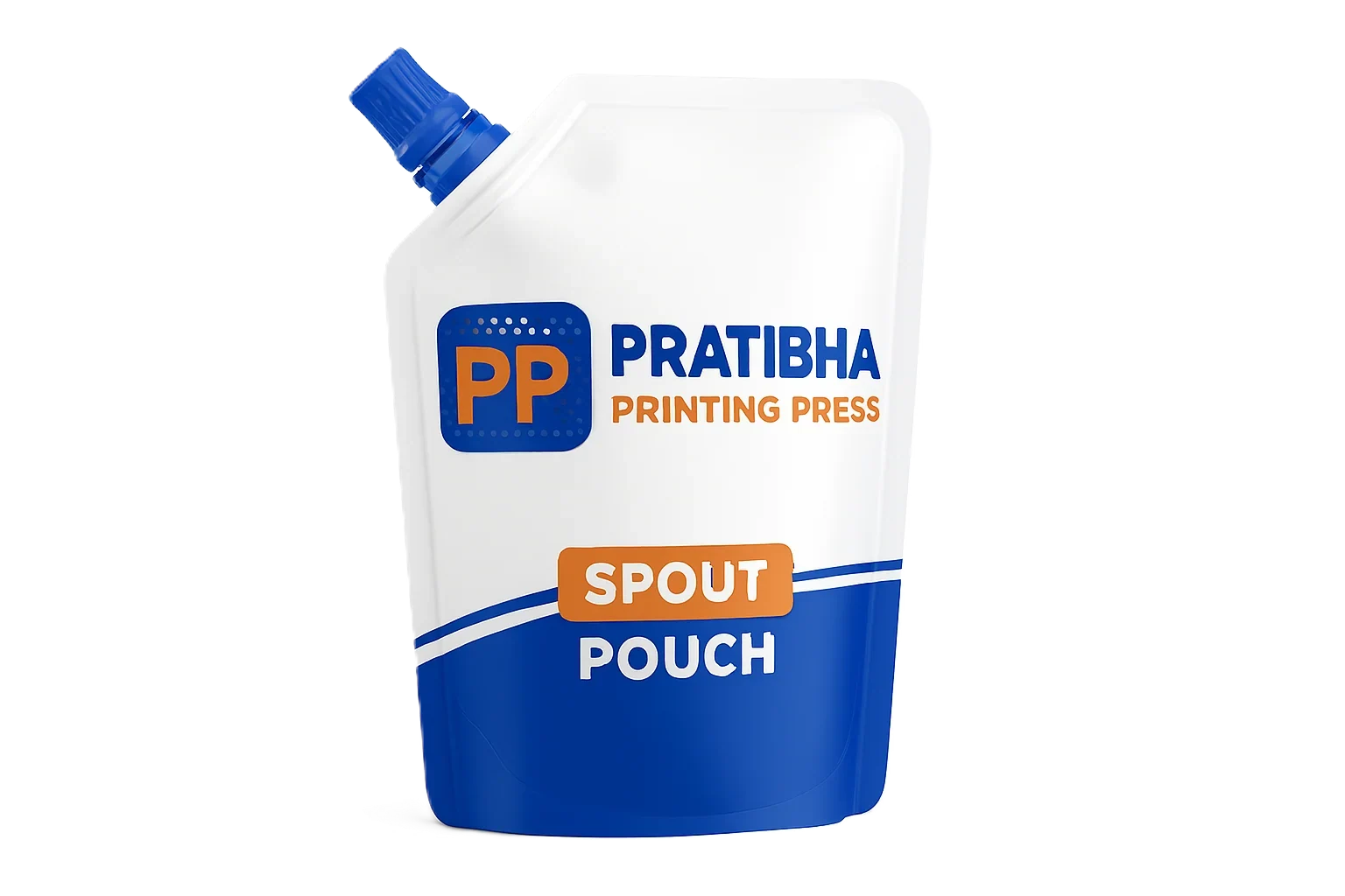 Spouted Pouches